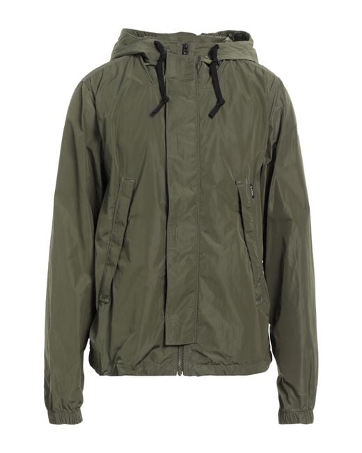 G-Star Green Jacket for men