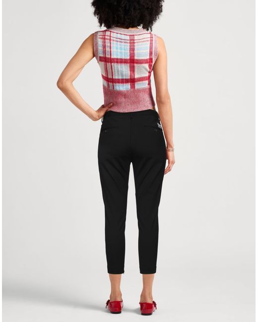 DSquared² Black Trouser
