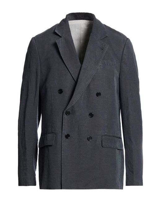 AllSaints Black Blazers for men