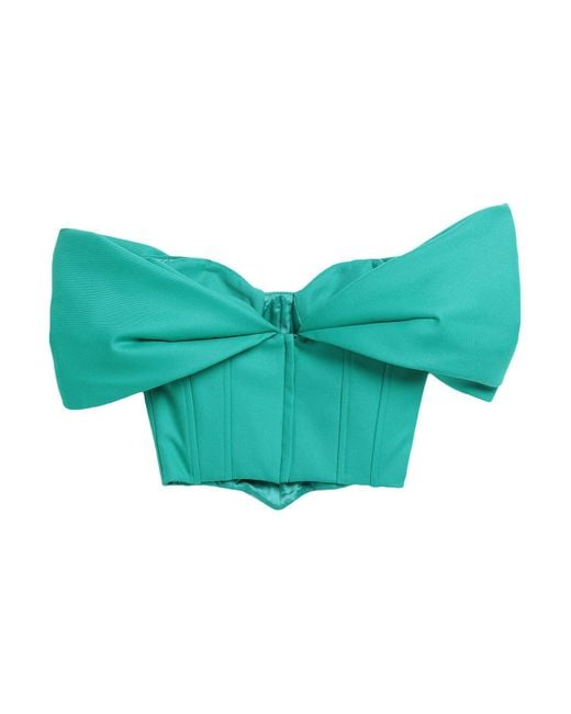 GIUSEPPE DI MORABITO Green Top
