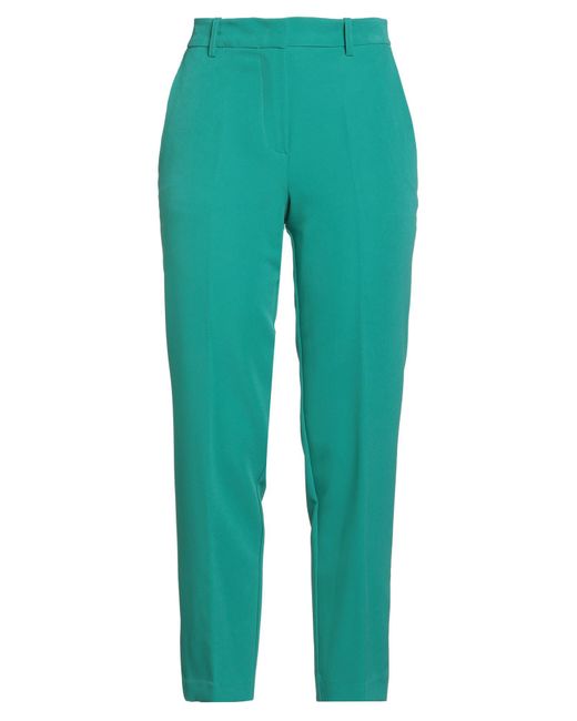 Kaos Green Trouser