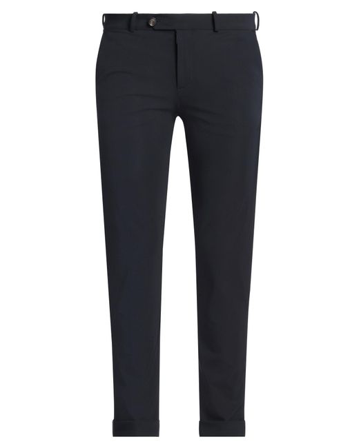 Rrd Blue Trouser for men