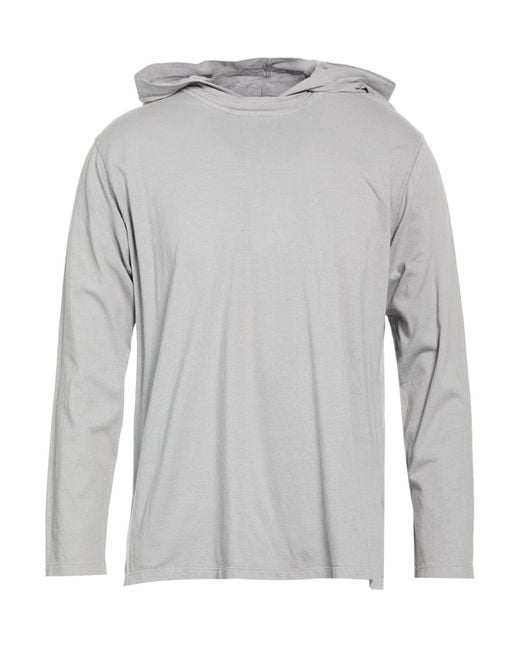 Grifoni Gray T-Shirt for men