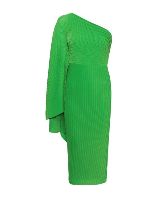 Vestito Lungo di Solace London in Green