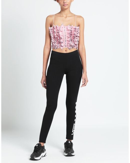 MSGM Pink Top