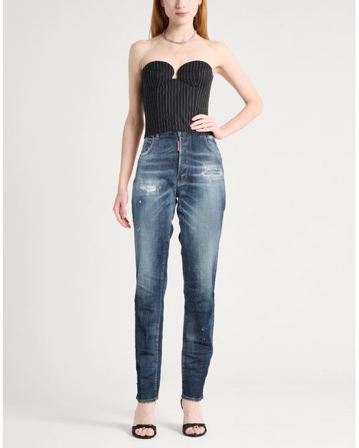 DSquared² Blue Jeans