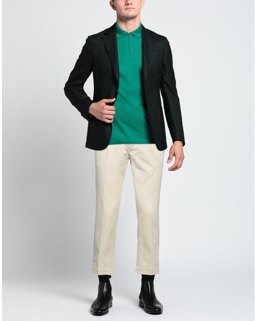 Incotex Natural Trouser for men