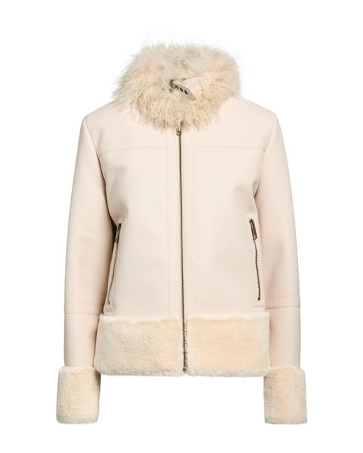 Twinset Natural Jacket
