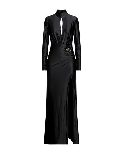 EUREKA by BABYLON Black Maxi Dress