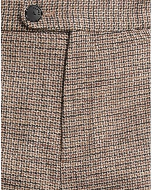 Sandro Gray Trouser