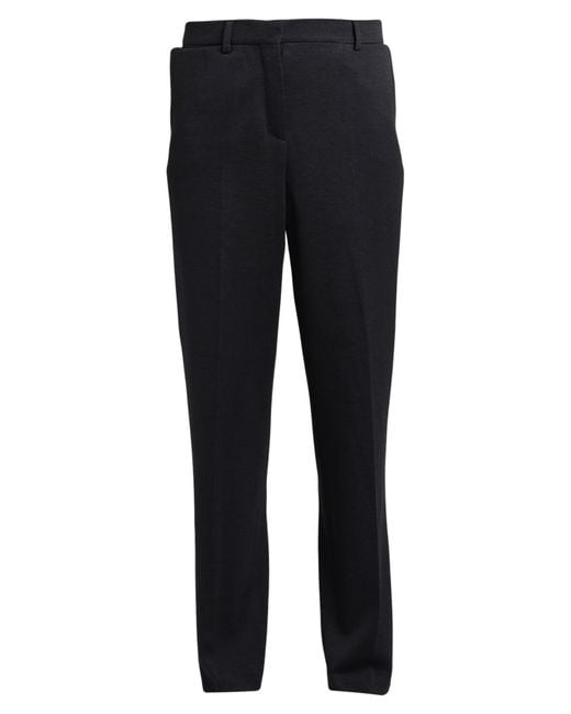 Burberry Blue Trouser