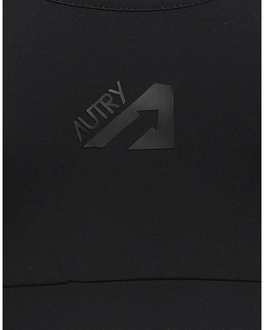 Autry Black Top