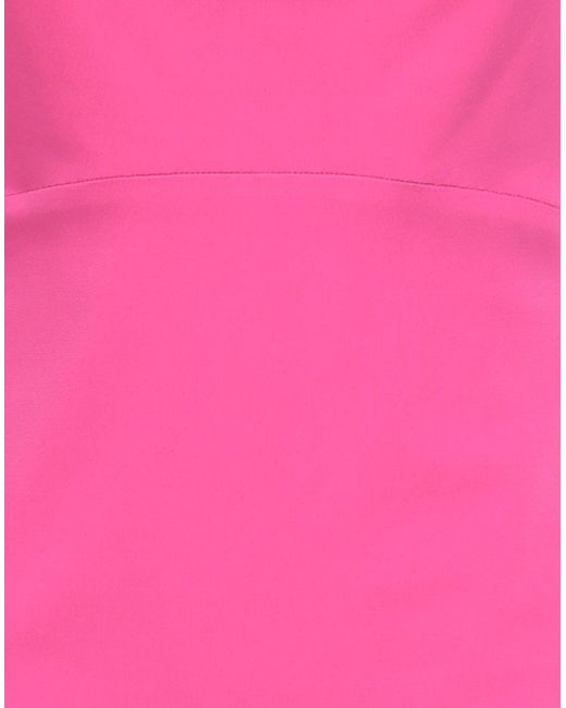 Versace Pink Top