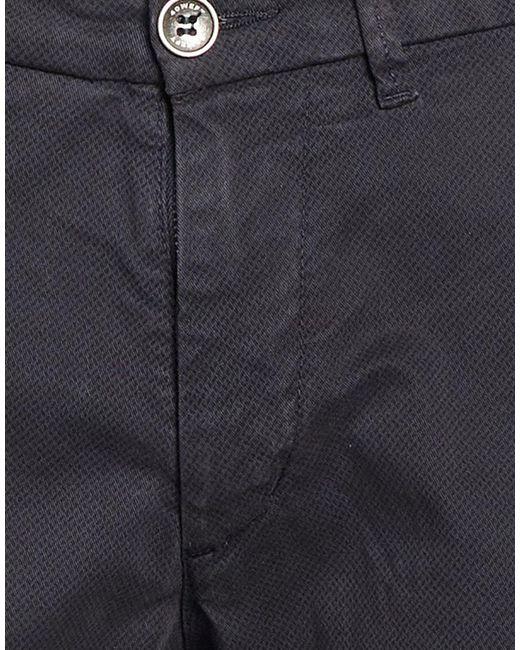 40weft Gray Pants for men