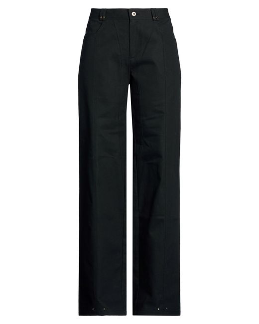 rusfrcade Black Trouser