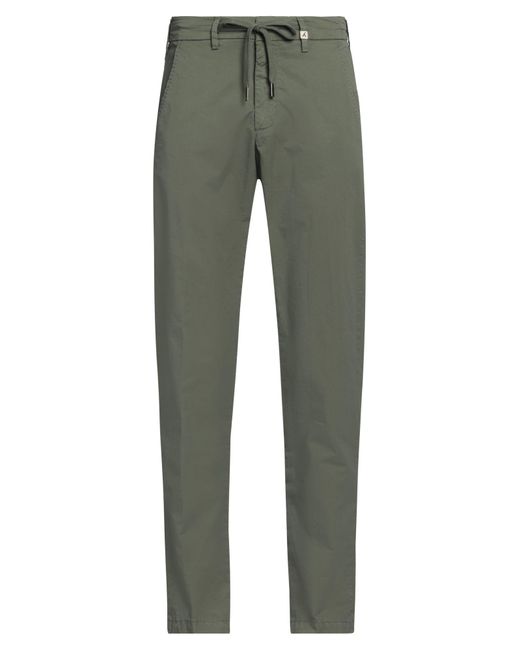 Myths Hose in Green für Herren