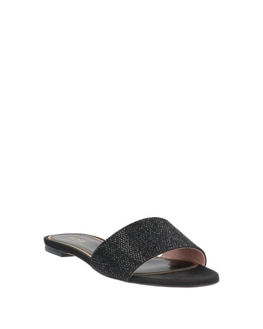 Gedebe White Sandale