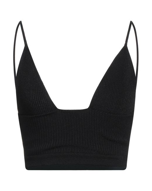 DSquared² Black Top