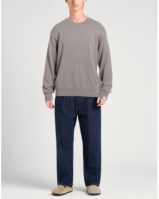 Rag & Bone Gray Sweaters for men