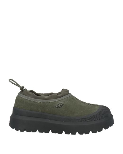 Stivaletti di Ugg in Green da Uomo