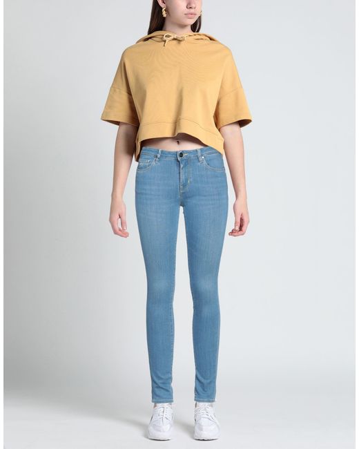 Tramarossa Blue Jeans