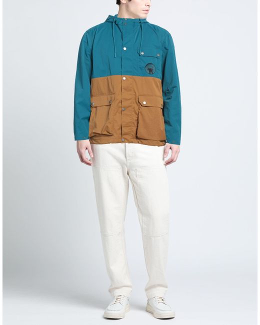 Ciesse Piumini Blue Jacket for men