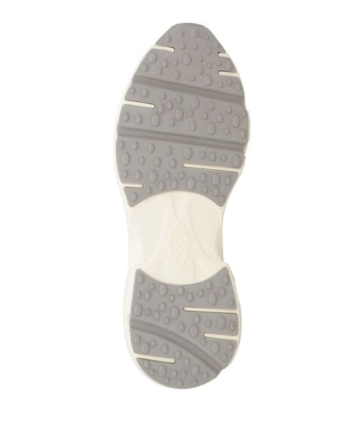 Tod's White Trainers
