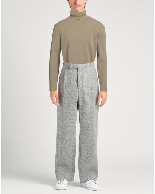 Rrd Natural Turtlenecks for men