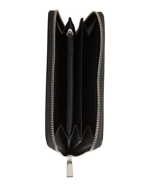 MICHAEL Michael Kors Black Wallet