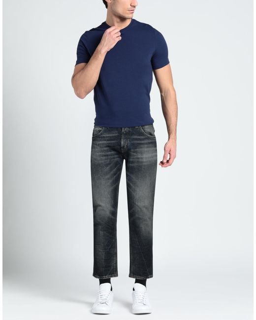 Dondup Blue Jeans for men