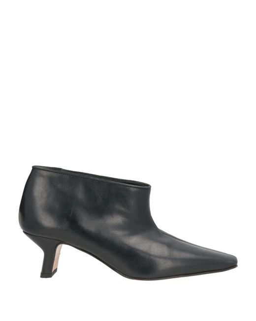 Alysi Gray Stiefelette