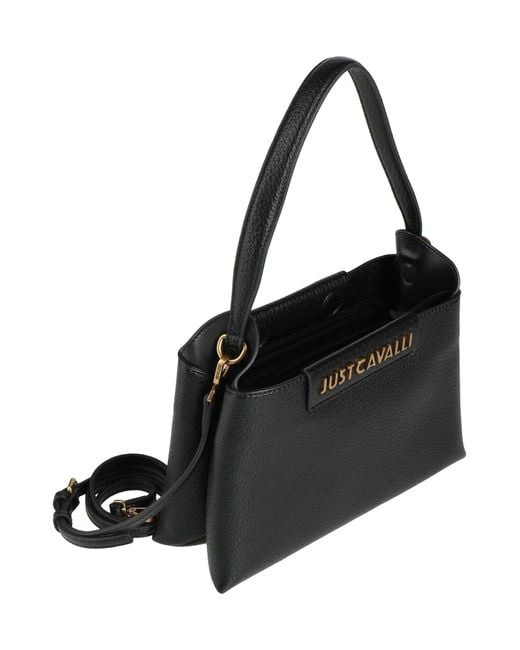 Sac À Main Just Cavalli en coloris Black