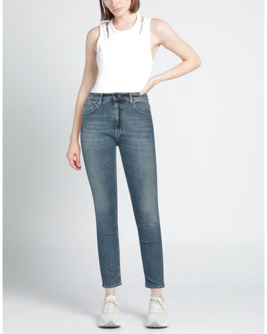 CYCLE Blue Jeans