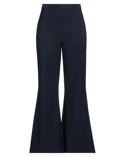 Joseph Ribkoff Blue Trouser