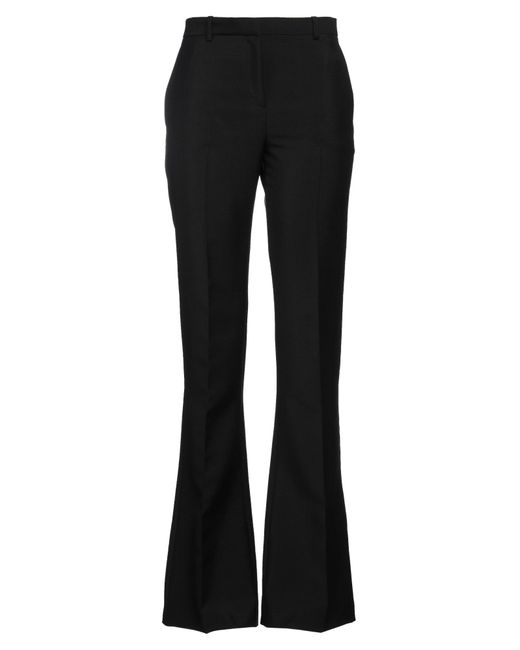 Versace Black Pants