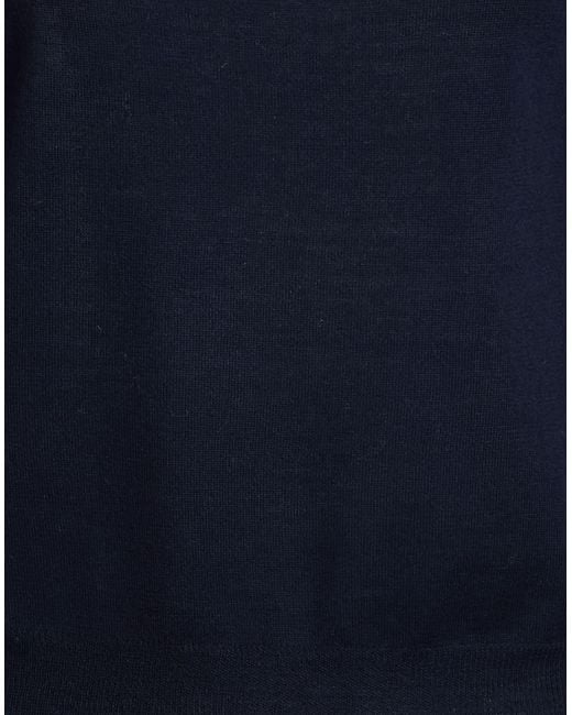 Aragona Blue Sweater