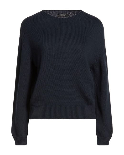Pullover Aragona de color Blue