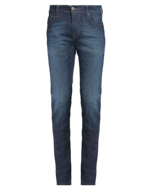 Tramarossa Blue Jeans for men