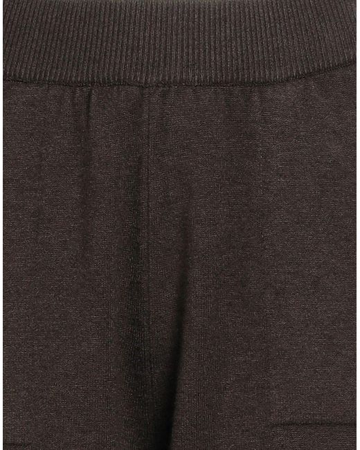 hinnominate Black Trouser