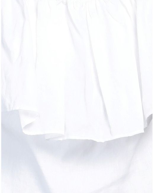 Xacus White Top