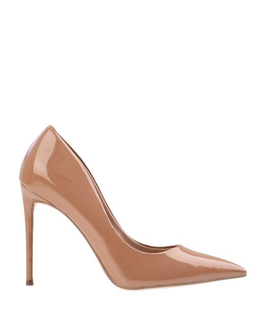 Zapatos de salón Steve Madden de color Neutro - Lyst