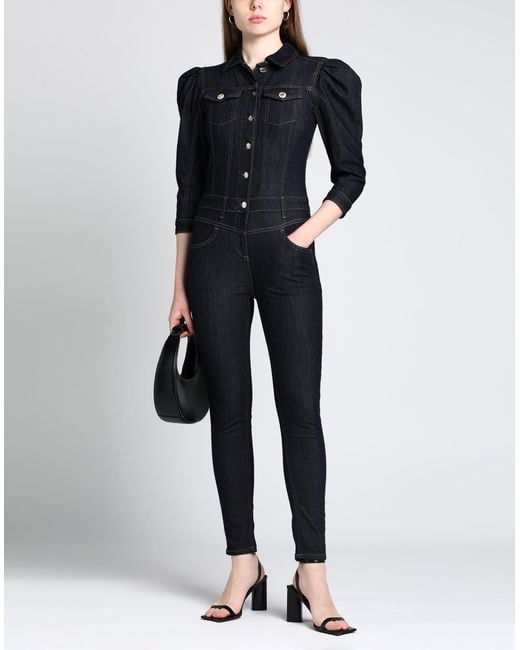 Mono Enterizo Liu Jo de color Black