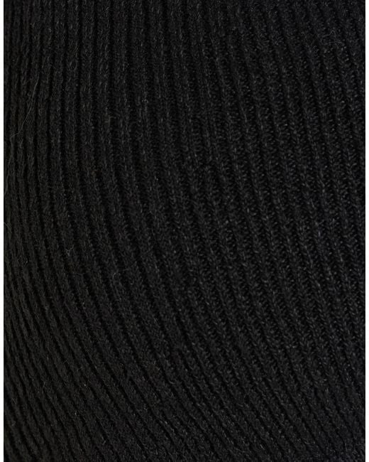 Jacquemus Black Tops