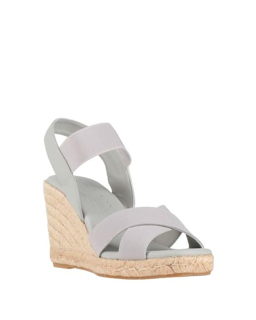 Kanna Natural Espadrilles