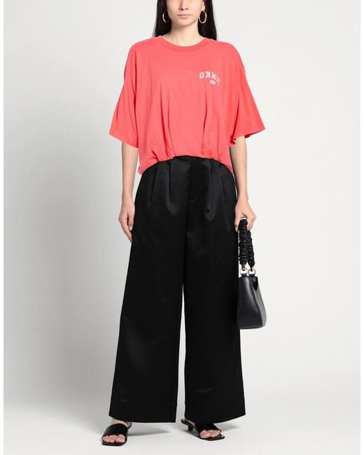 Pinko Red T-Shirt