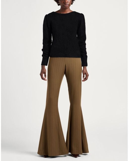 Ba&sh Black Jumper
