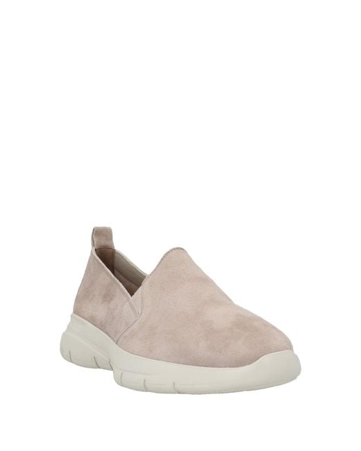 Frau Gray Loafers