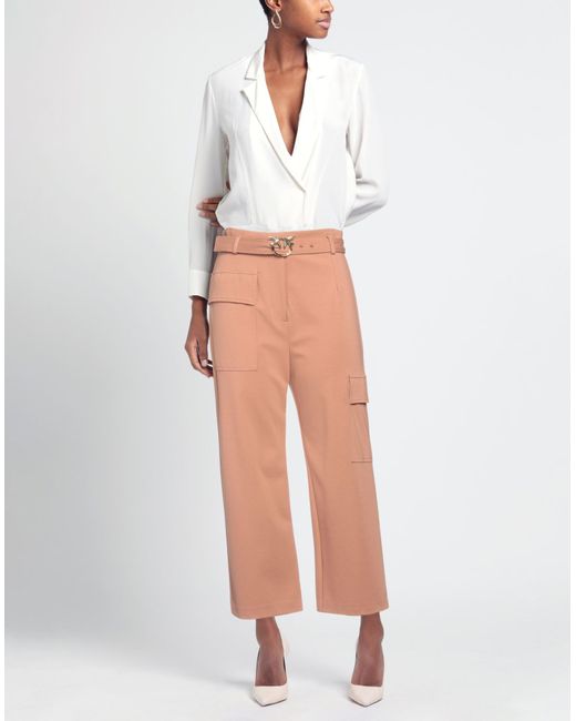 Pinko Natural Trouser
