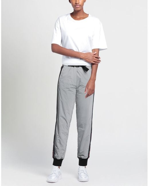Dior Gray Trouser