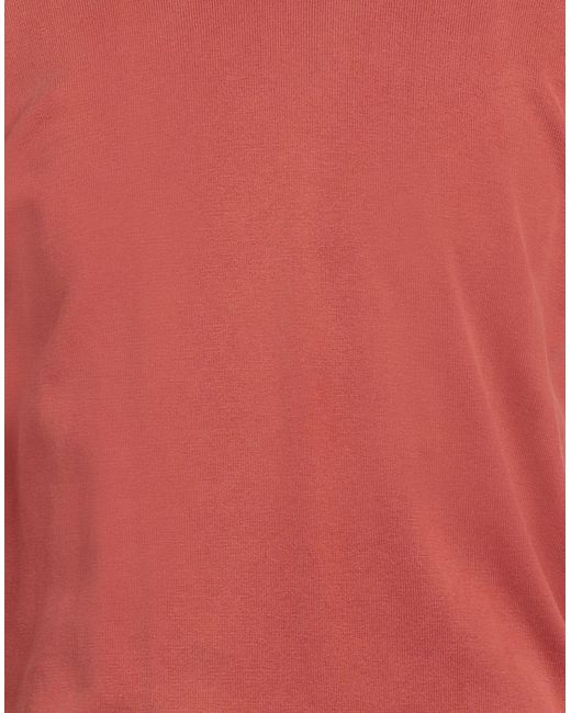 Alpha Studio Pullover in Red für Herren